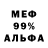 КЕТАМИН VHQ Martin .m
